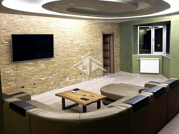 Stan Izdavanje Beograd Filmski Grad 160 m2