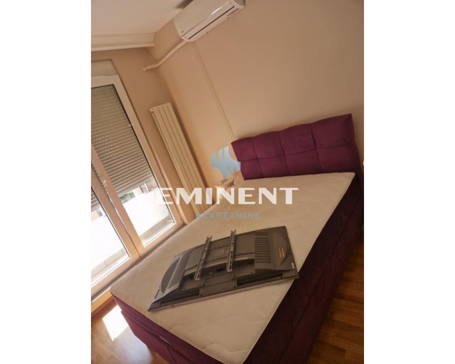 Četvorosoban stan za izdavanje, Voždovačka Crkva, Beograd, 120m², 1.650 €/mes