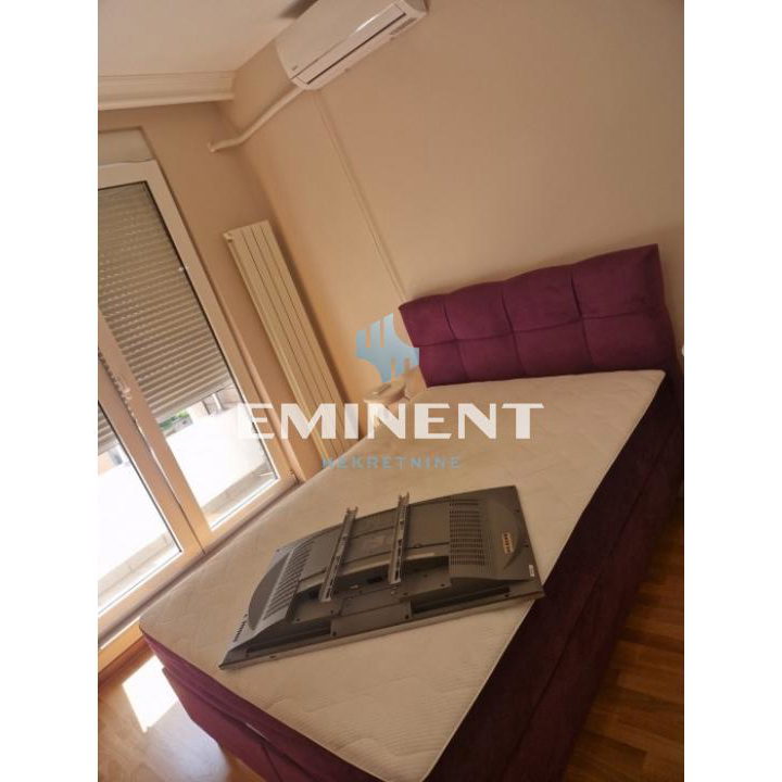 Četvorosoban stan za izdavanje, Voždovačka Crkva, Beograd, 120m², 1.650 €/mes