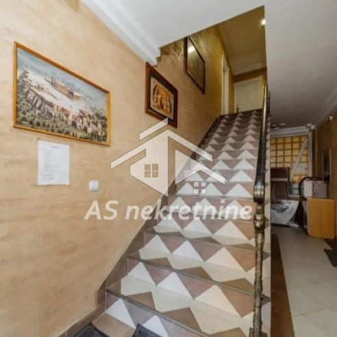 Trosoban stan za izdavanje, Trošarina, Beograd, 61m², 650 €/mes