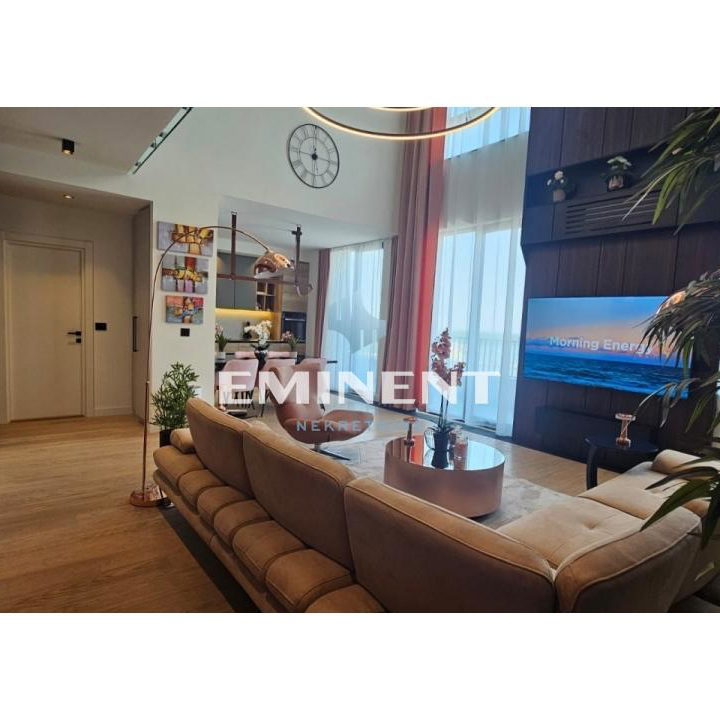 Stan Izdavanje Beograd Beograd na Vodi 160 m2