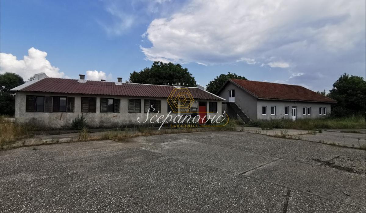 Plac Prodaja Novi Sad Plac Prodaja Novi Sad 7192 m2