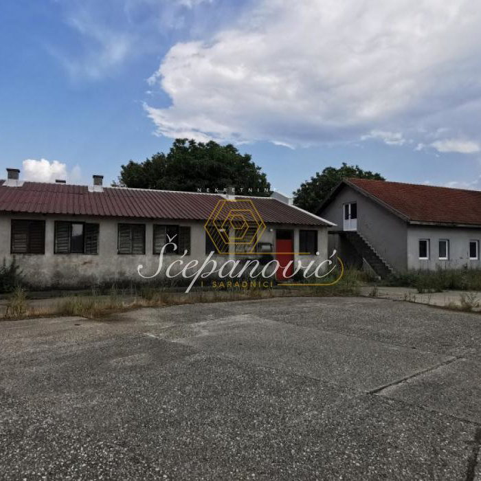 Plac Prodaja Novi Sad  7192 m2