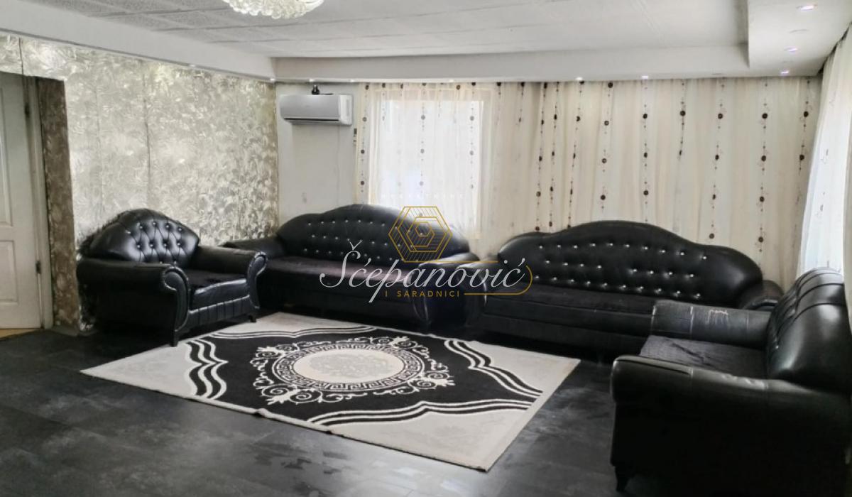 Kuća na prodaju, Feketić, Mali Iđoš, 139m², 38.000 €