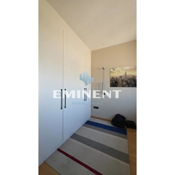 Četvorosoban stan na prodaju, Beograd na Vodi, Beograd, 110m², 550.000 €