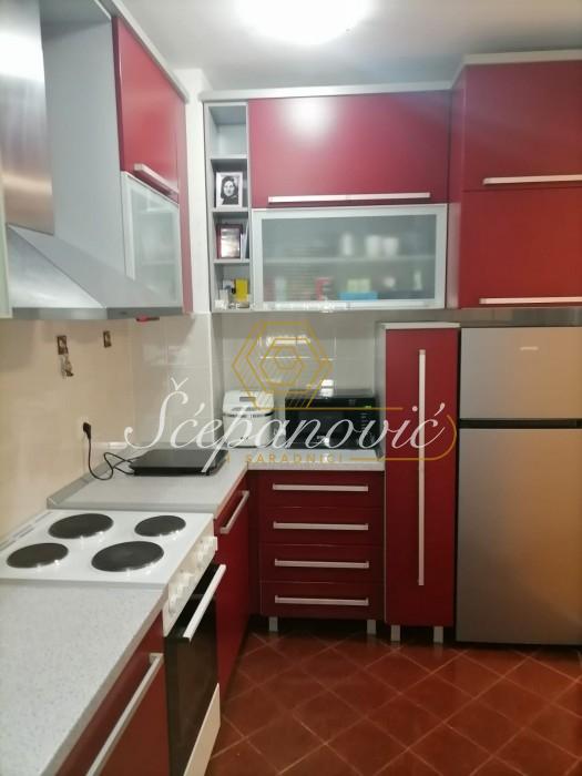 Stan Prodaja Novi Sad  71 m2