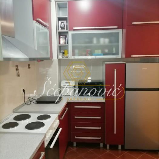Stan Prodaja Novi Sad  71 m2