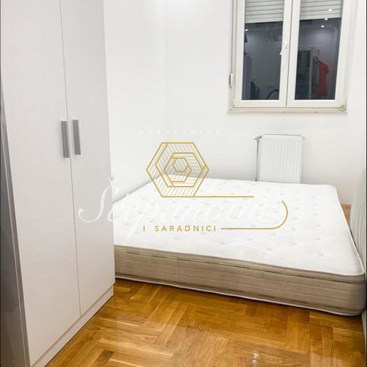 Četvorosoban stan na prodaju, Telep, Novi Sad, 73m², 190.000 €