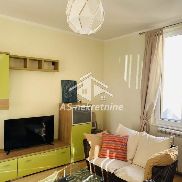 Stan Prodaja Beograd Voždovačka Crkva 60 m2