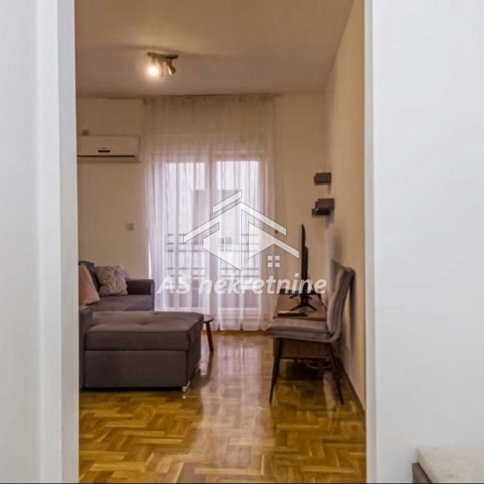 Stan Izdavanje Beograd Vukov Spomenik 42 m2