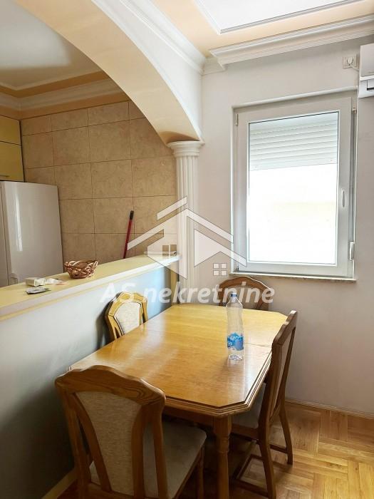 Stan Izdavanje Beograd Stan Izdavanje Beograd Braće Jerković 60 m2