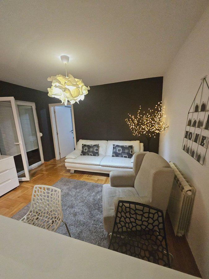 Stan Izdavanje Beograd Vojvode Stepe 87 m2