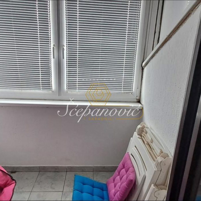 Stan Prodaja Novi Sad  65 m2