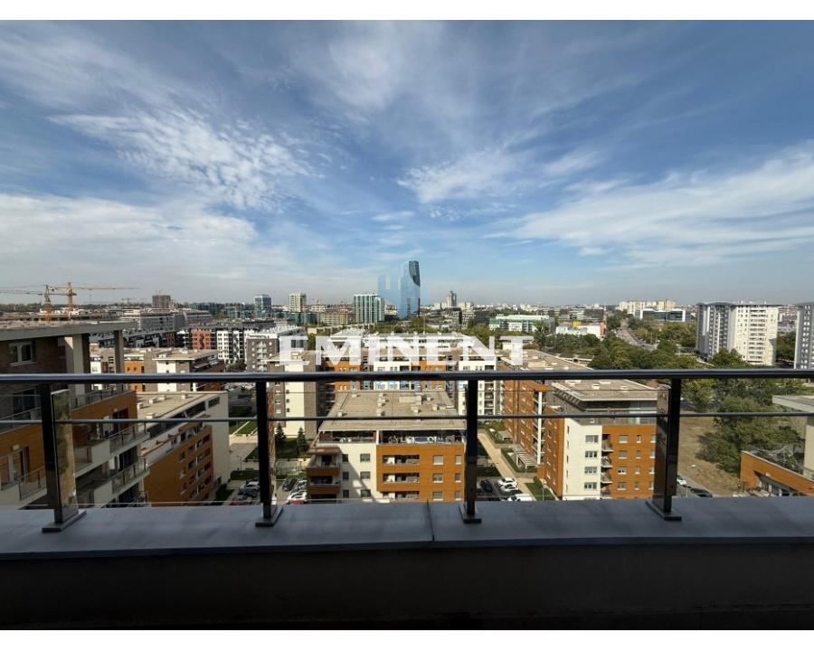 prodaja-stanova-XZtC84qufS Četvorosoban stan na prodaju, A Blok – Blok 67a, Beograd, 128m², 525.000 €