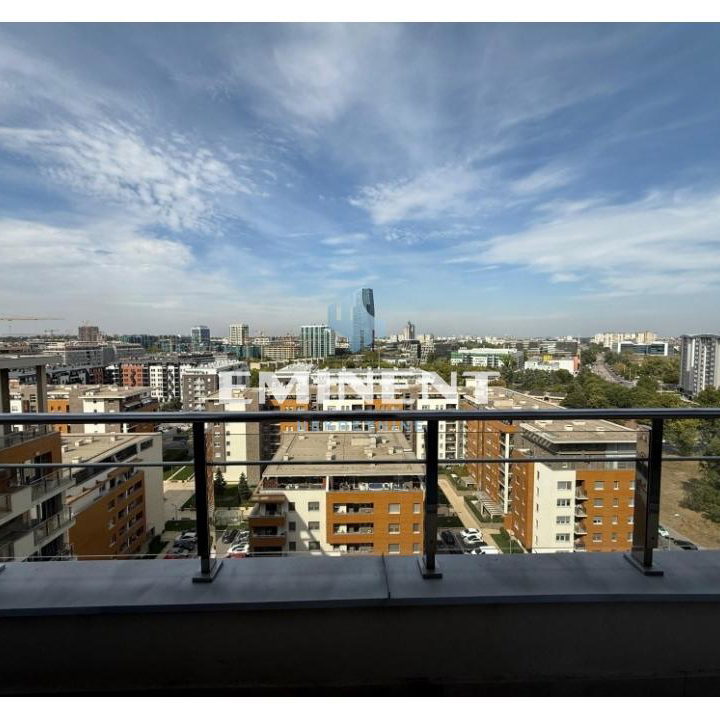 Četvorosoban stan na prodaju, A Blok – Blok 67a, Beograd, 128m², 525.000 €