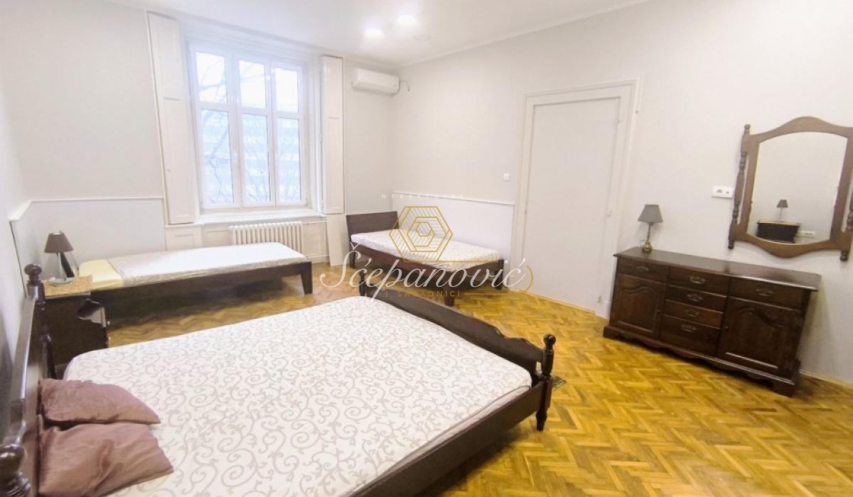 Stan Izdavanje Novi Sad Stan Izdavanje Novi Sad 97 m2