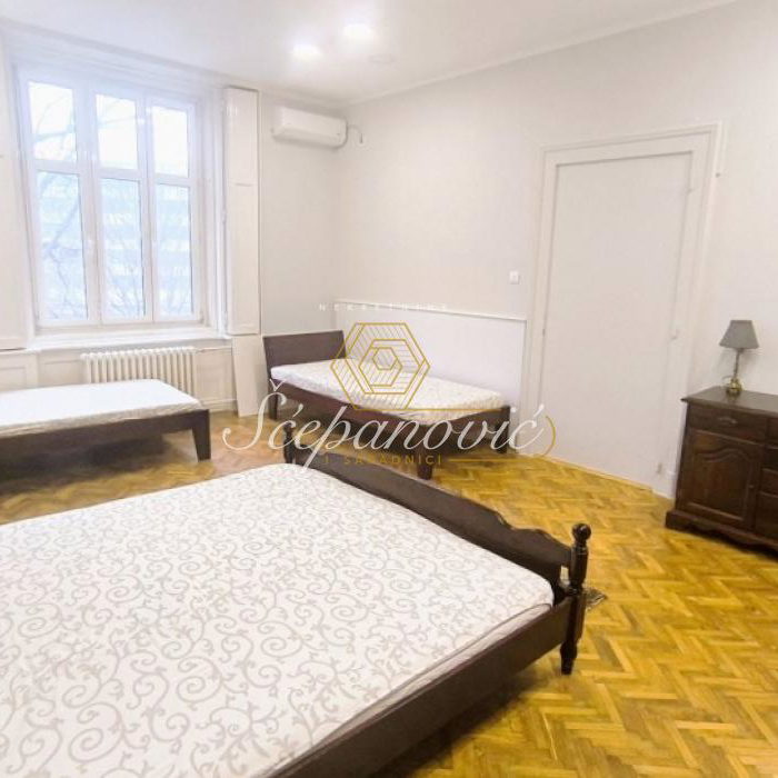 Stan Izdavanje Novi Sad  97 m2