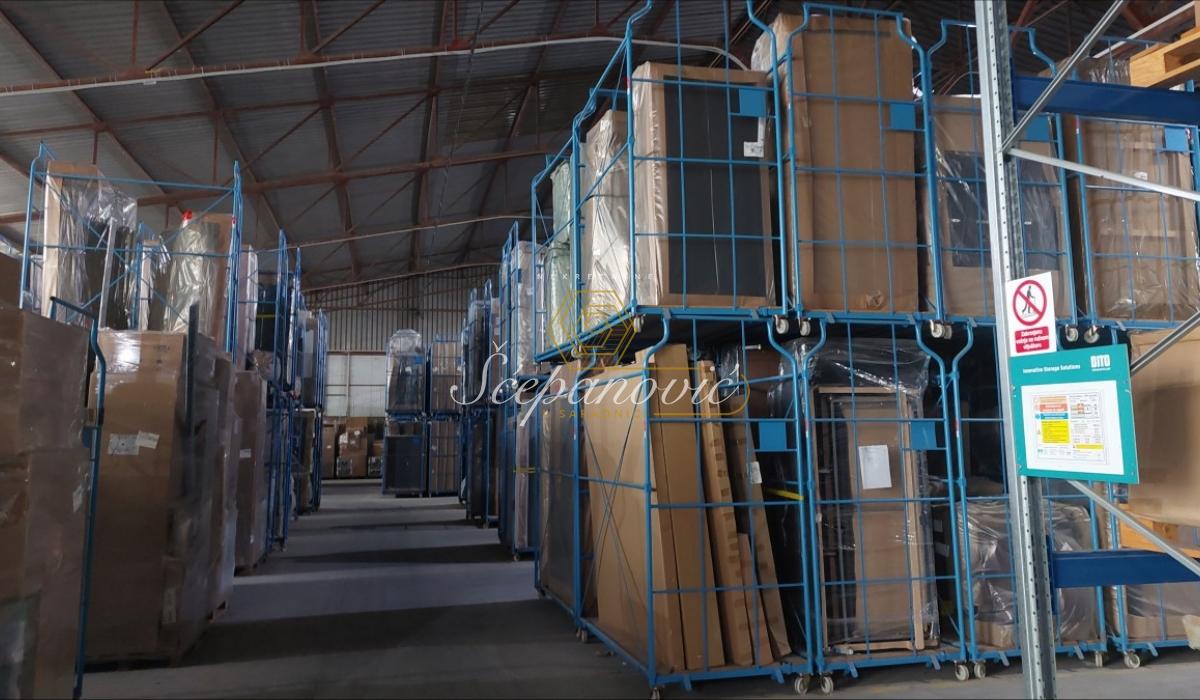 Lokal Izdavanje Novi Sad Lokal Izdavanje Novi Sad 2452 m2