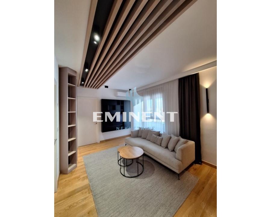 Trosoban stan na prodaju, Blok 65, Beograd, 75m², 370.000 €