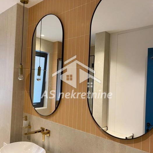 Trosoban stan za izdavanje, Neimar, Beograd, 145m², 3.000 €/mes