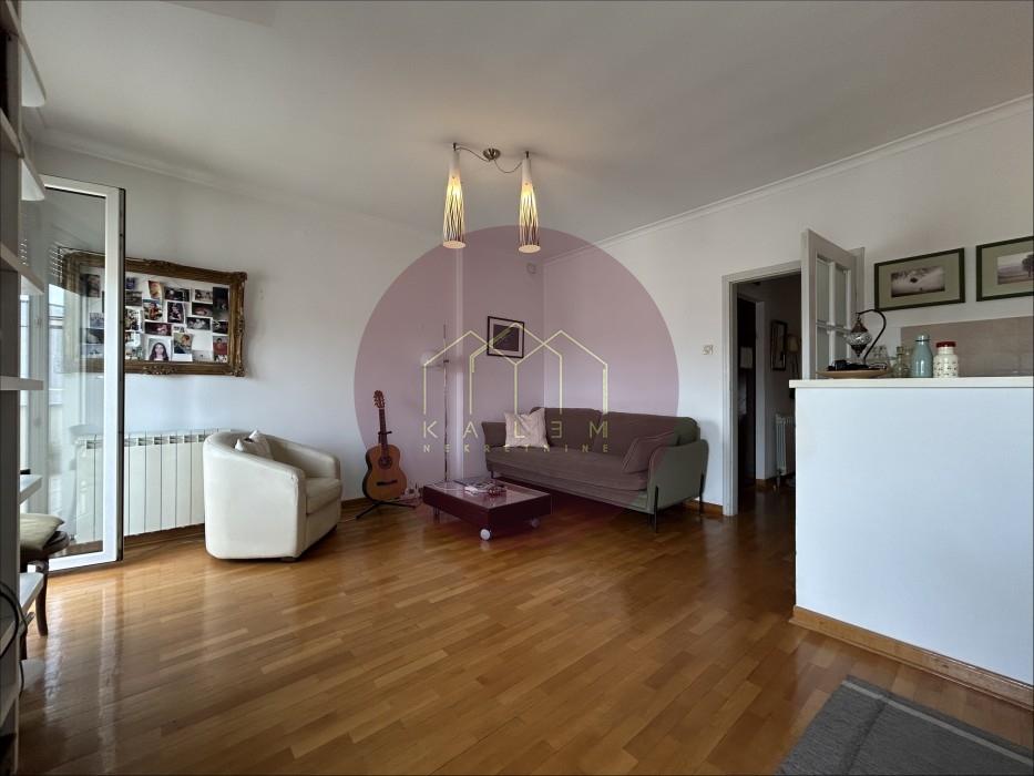 prodaja-stanova-YW8978Xh3c Trosoban stan za izdavanje, Beogradska, Beograd, 75m², 1.200 €/mes