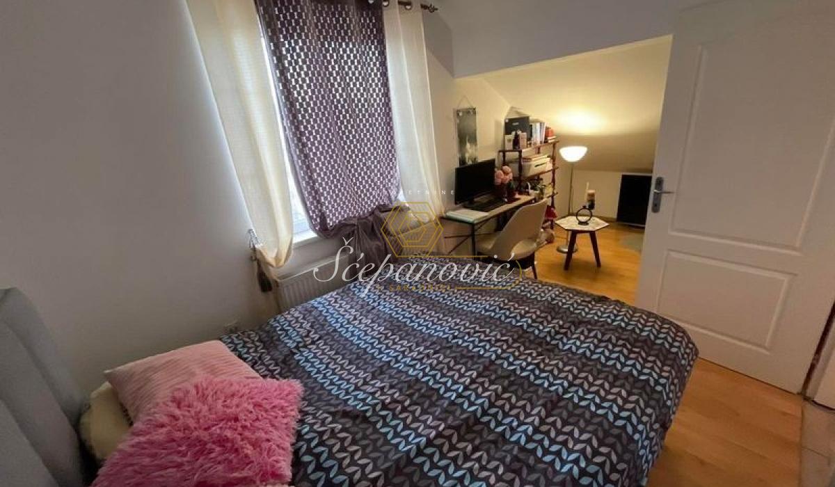 Stan Prodaja Novi Sad Stan Prodaja Novi Sad 52 m2