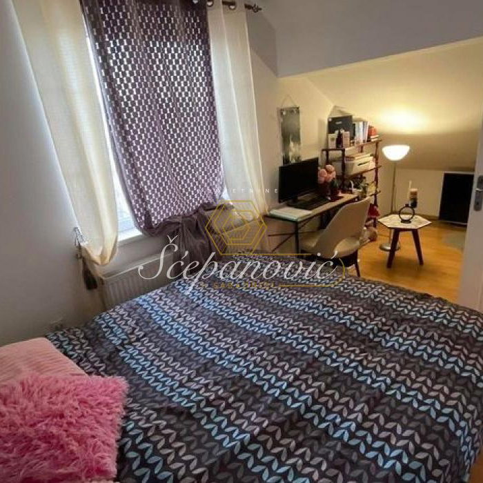 Stan Prodaja Novi Sad  52 m2