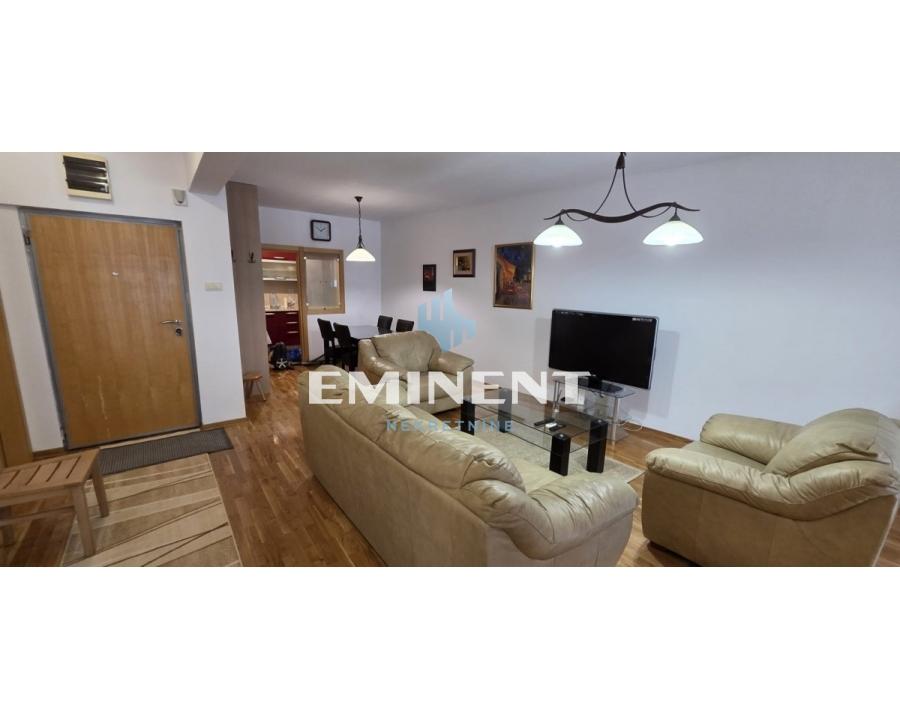 Stan Izdavanje Beograd Stan Izdavanje Beograd Hram Svetog Save 86 m2