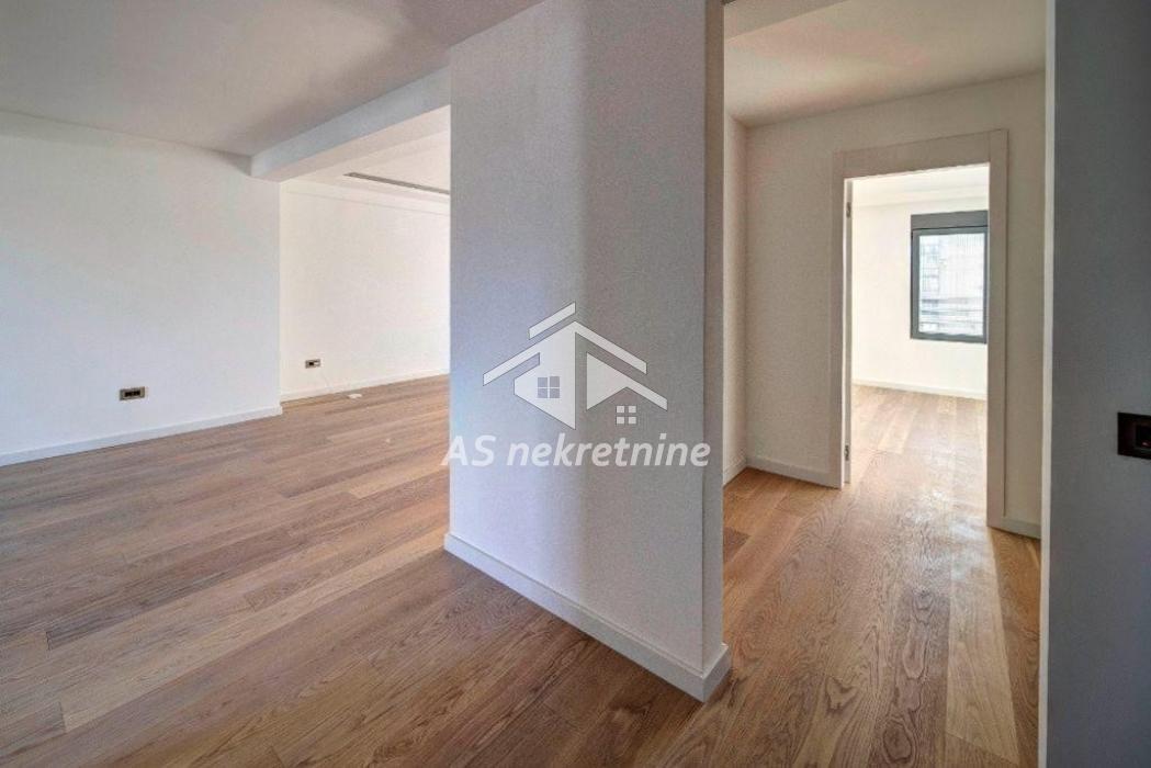 Stan Prodaja Beograd Stan Prodaja Beograd Južni Bulevar 197 m2