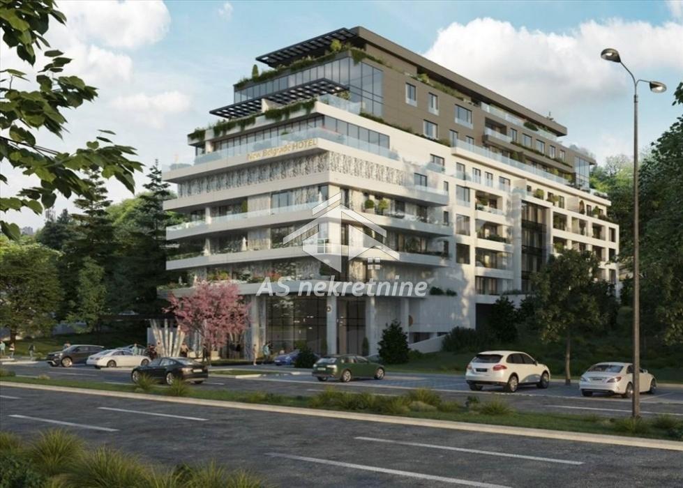 prodaja-stanova-ZPqpgQpZx0 Četvorosoban stan za izdavanje, Tošin Bunar, Beograd, 450m², 10.000 €/mes