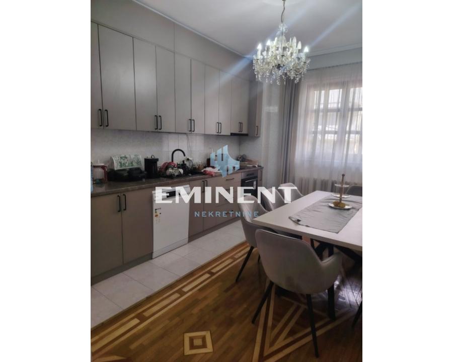 Stan Izdavanje Beograd Stan Izdavanje Beograd Severni Bulevar 120 m2
