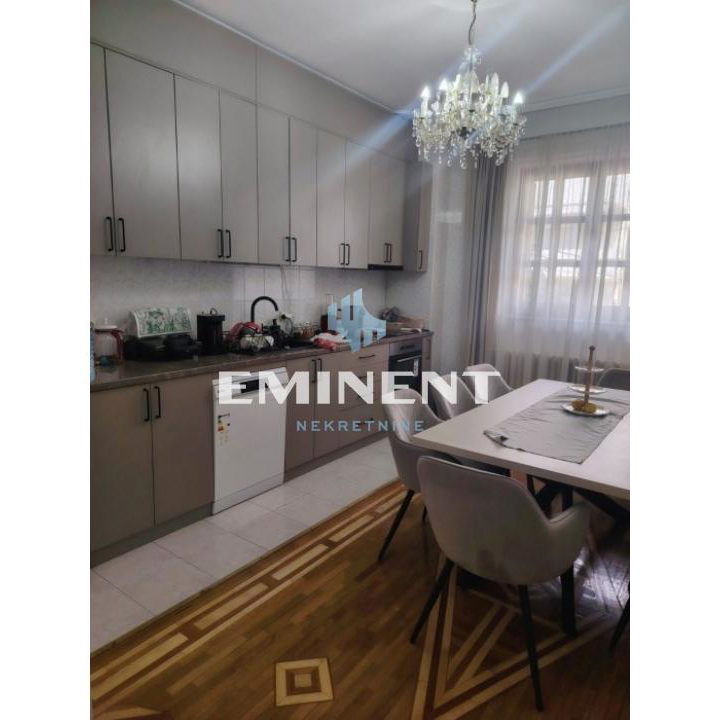 Stan Izdavanje Beograd Severni Bulevar 120 m2