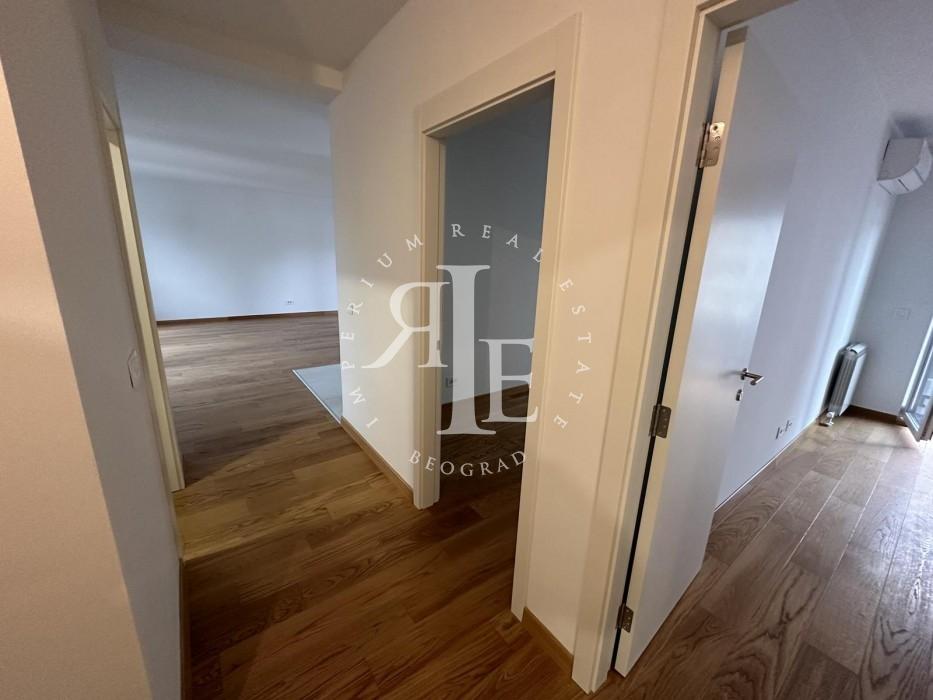 Stan Prodaja Beograd Tošin Bunar 84 m2