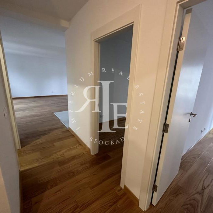 Stan Prodaja Beograd Tošin Bunar 84 m2