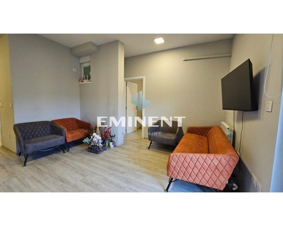 Petosoban stan na prodaju, Đeram Pijaca, Beograd, 118m², 349.000 €