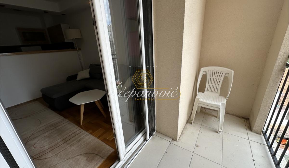 Stan Prodaja Novi Sad Stan Prodaja Novi Sad 37 m2