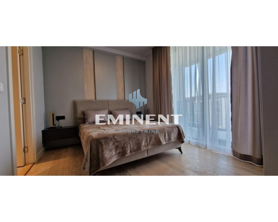 Stan Prodaja Beograd Beograd na Vodi 90 m2