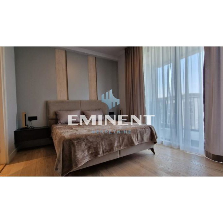 Stan Prodaja Beograd Beograd na Vodi 90 m2