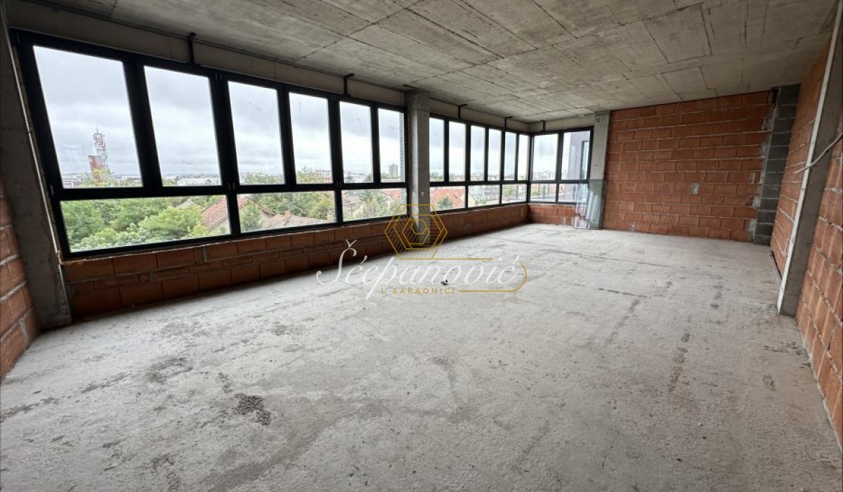 Lokal Prodaja Novi Sad  424 m2