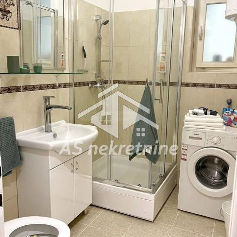 Dvosoban stan za izdavanje, Kalenić Pijaca, Beograd, 67m², 900 €/mes