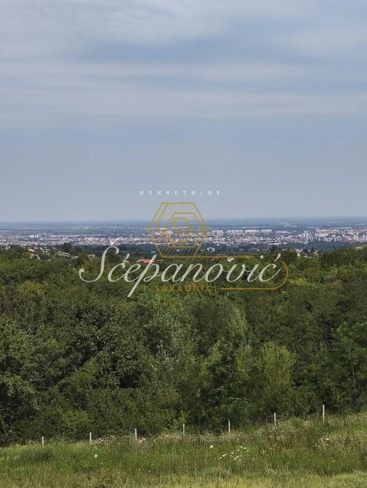 Plac Prodaja Novi Sad Alibegovac 0 m2