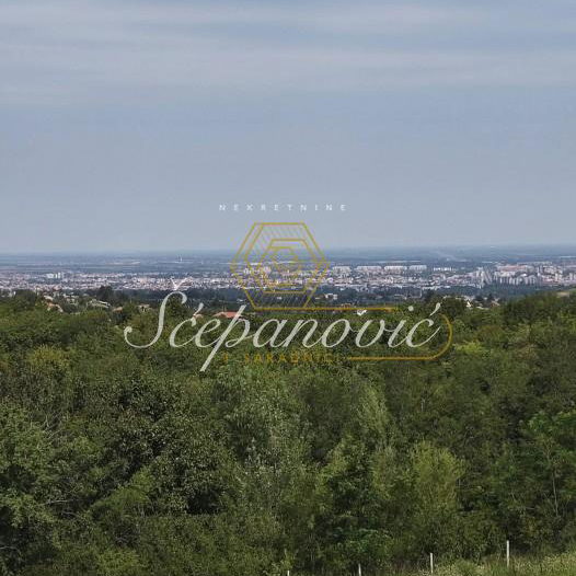 Plac Prodaja Novi Sad Alibegovac 0 m2