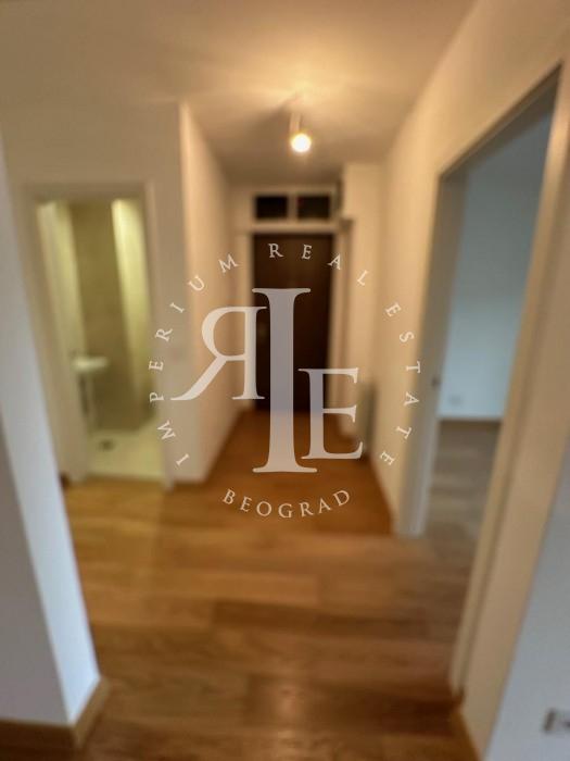 Stan Prodaja Beograd Tošin Bunar 70 m2