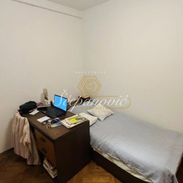 Stan Prodaja Novi Sad  55 m2