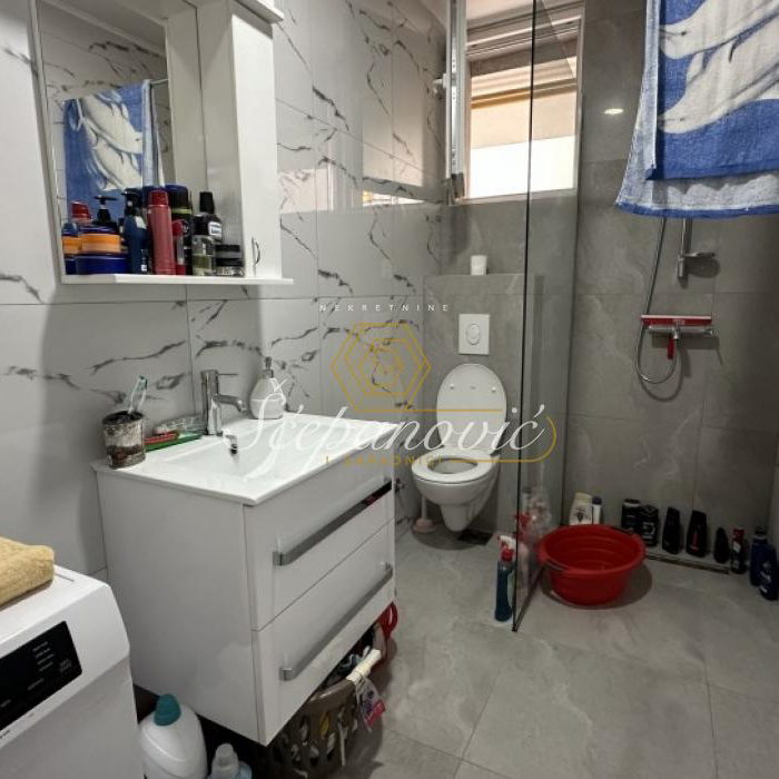 Stan Prodaja Novi Sad  46 m2