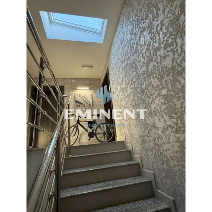 Dvosoban stan za izdavanje, Gornji Grad, Beograd, 56m², 700 €/mes