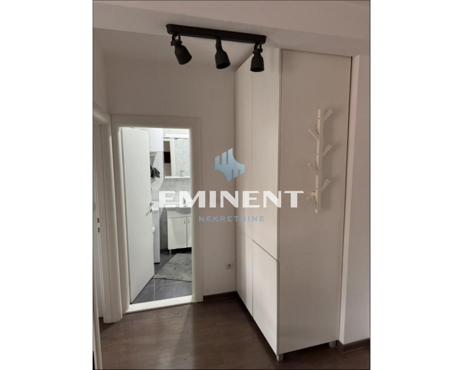 Stan Izdavanje Beograd Stan Izdavanje Beograd 44 m2