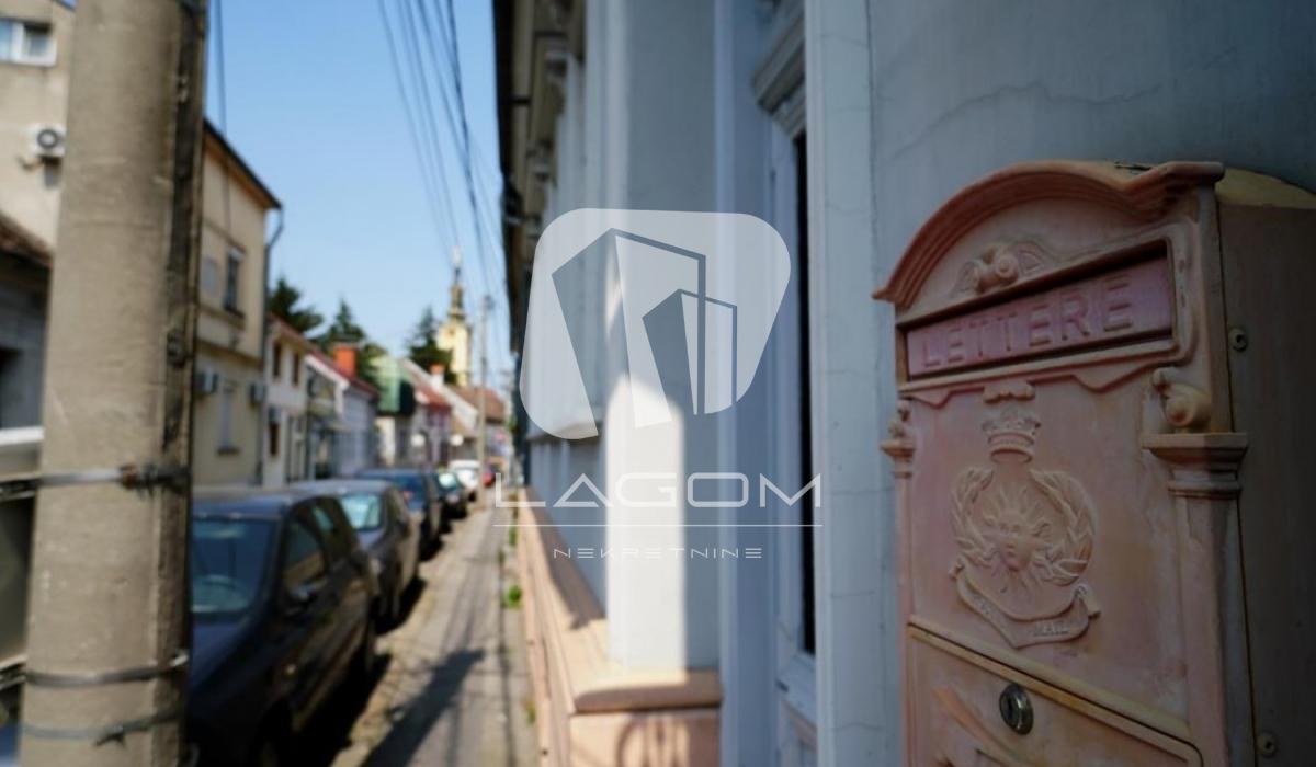 Kuća na prodaju, Centar, Beograd, 418m², 840.000 €