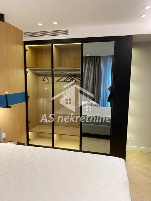 Stan Izdavanje Beograd Stan Izdavanje Beograd Neimar 68 m2