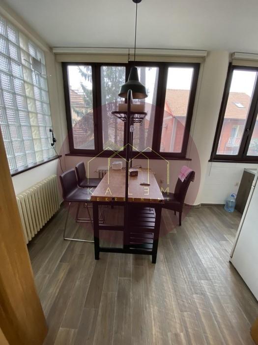 Stan Prodaja Beograd Zaplanjska 125 m2